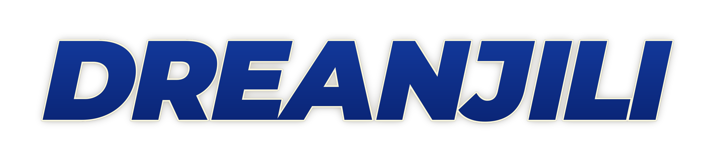 dreanjili logo